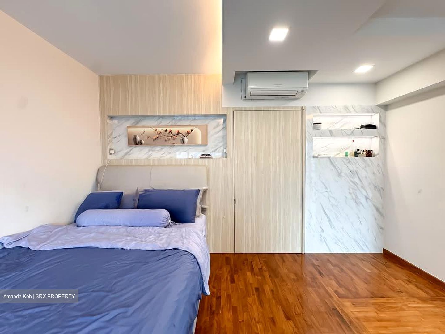 Blk 519A Centrale 8 At Tampines (Tampines), HDB 4 Rooms #591555331